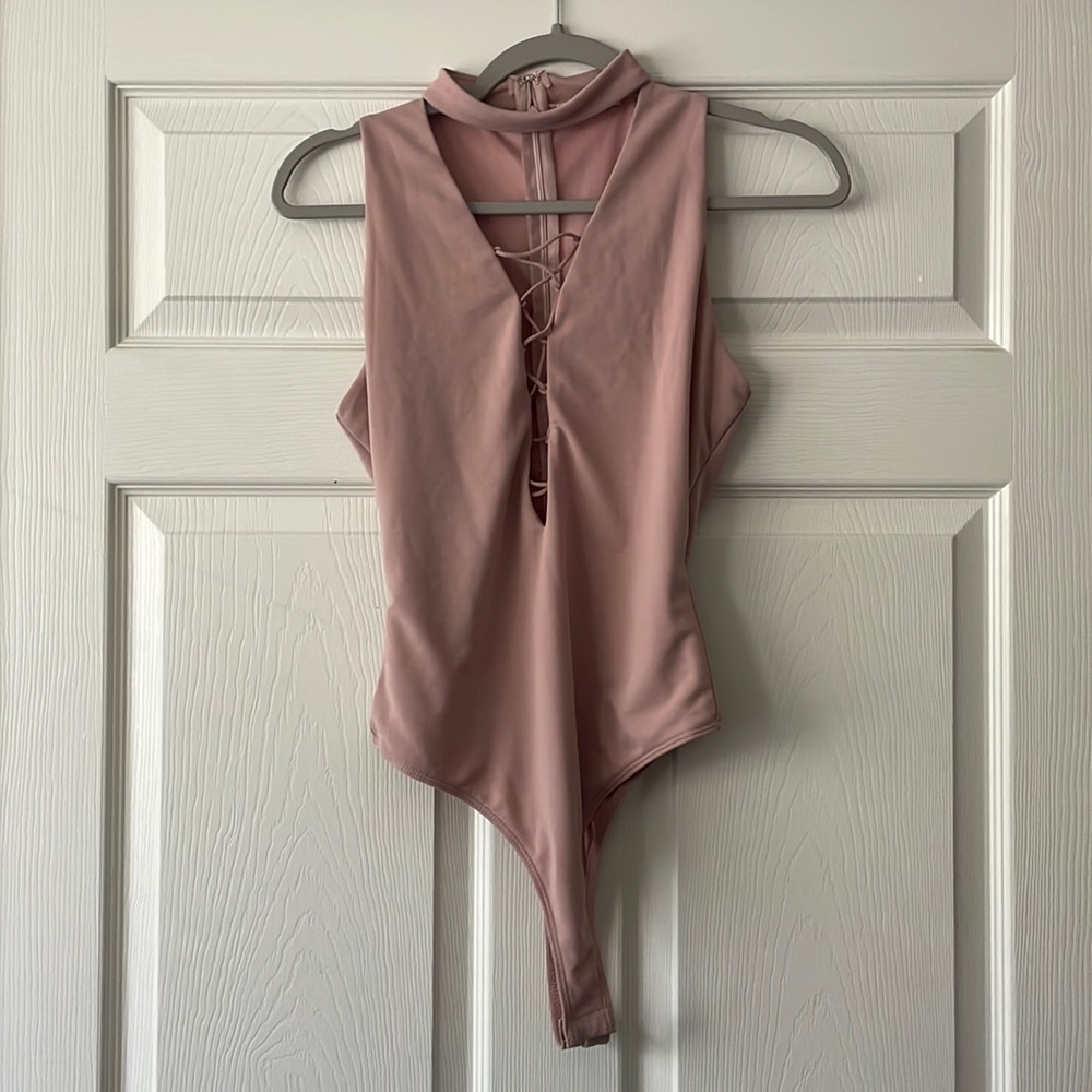 Brand: Essue Size: Small Color: Pink